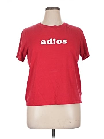 Madewell T Shirt (view 1)
