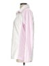 Columbia 100% Polyester Pink White Sweatshirt Size L - photo 5