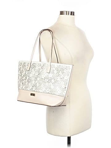 Kate Spade New York Leather Tote (view 2)