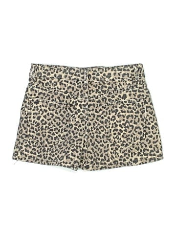 Zara Skort (view 2)