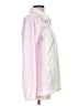 Columbia 100% Polyester Pink White Sweatshirt Size L - photo 4