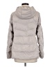 32 Degrees 100% Polyester Solid Gray Snow Jacket Size M - photo 2