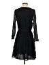Tory Burch Black Casual Dress Size 4 - photo 2