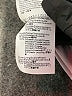 HUGO BOSS 100% Polyester Metallic Silver Cocktail Dress Size 4 - photo 8
