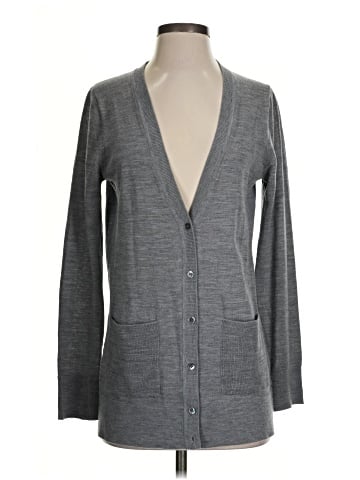 Banana Republic Wool Cardigan (view 1)