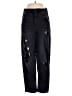 American Eagle Outfitters Black Jeans Size 2R - photo 1