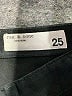 Rag & Bone Black Jeans Size 25 waist - photo 7