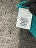 SONOMA life + style Stripes Teal Pullover Sweater Size L - photo 8