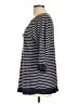 Torrid Gray 3/4 Sleeve Top Size Lg Plus (0) - photo 5