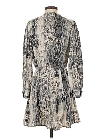 Zara Basic Casual Dress (view 2)