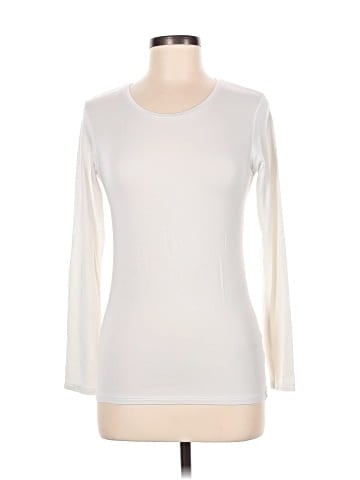 Uniqlo 3/4 Sleeve T-Shirt (view 1)