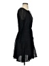 Tory Burch Black Casual Dress Size 4 - photo 4