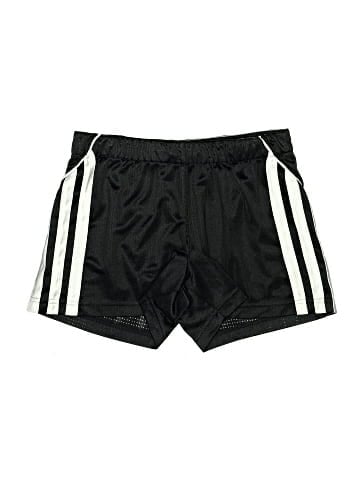 Adidas Athletic Shorts (view 1)