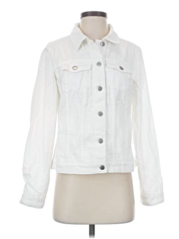Unbranded Denim Jacket (view 1)