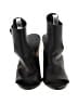 Vince. Black Sandals Size 9 1/2 - photo 2