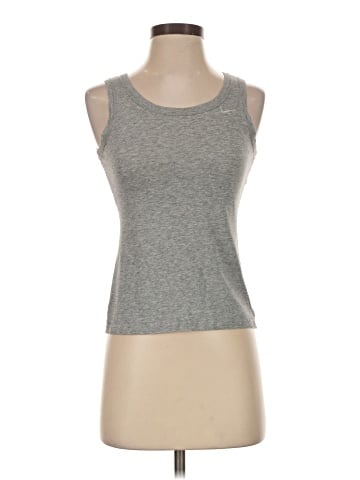 Nike Sleeveless T-Shirt (view 1)