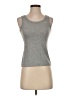 Nike Gray Sleeveless T-Shirt Size XS - photo 1