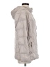 32 Degrees 100% Polyester Solid Gray Snow Jacket Size M - photo 4