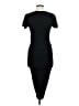Hatch Black Casual Dress Size Med Maternity (2) - photo 2