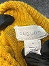 Caslon Yellow Turtleneck Sweater Size L - photo 7