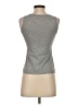 Nike Gray Sleeveless T-Shirt Size XS - photo 2