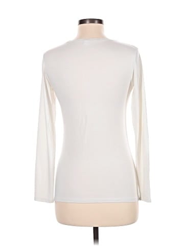 Uniqlo 3/4 Sleeve T-Shirt (view 2)