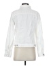 Unbranded White Denim Jacket Size XS - photo 2