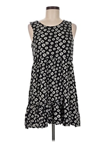 American Eagle Outfitters Casual Dress (view 1)