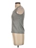 Nike Gray Sleeveless T-Shirt Size XS - photo 5