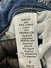 Maurices Hearts Blue Jeans Size 6r - photo 8