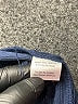 Unbranded Solid Blue Jumpsuit Size XL - photo 5