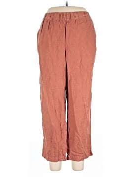 Lou & Grey Linen Pants