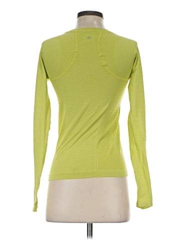 Athleta Long Sleeve T-Shirt (view 2)