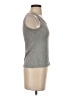 Nike Gray Sleeveless T-Shirt Size XS - photo 4