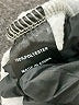 Brooklyn Cloth 100% Polyester Gray Zip Up Hoodie Size S - photo 5