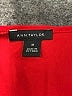 Ann Taylor 100% Polyester Red 3/4 Sleeve Blouse Size M - photo 7