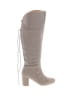 Faryl Robin Gray Boots Size 7 - photo 1