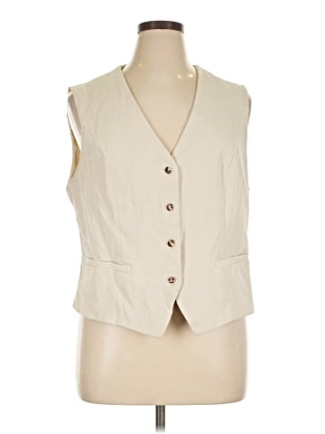 Unbranded Vest (view 1)