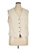 Unbranded Ivory Vest Size XL - photo 1