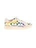 Coach White Sneakers Size 9 - photo 1