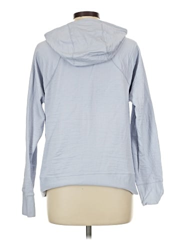 KIRKLAND Signature Zip Up Hoodie (view 2)