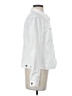 Unbranded White Denim Jacket Size XS - photo 4