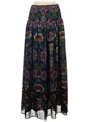 Treasure & Bond Casual Skirt (view 2)