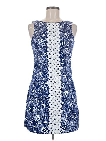 Lilly Pulitzer For Target Cocktail Dress (view 1)