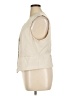 Unbranded Ivory Vest Size XL - photo 5