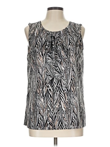 Tommy Hilfiger Sleeveless Blouse (view 1)