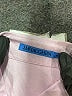 J. McLaughlin 100% Cotton Pink Long Sleeve Button-Down Shirt Size M - photo 7