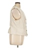 Unbranded Ivory Vest Size XL - photo 4