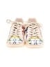 Coach White Sneakers Size 9 - photo 2