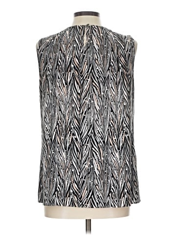 Tommy Hilfiger Sleeveless Blouse (view 2)